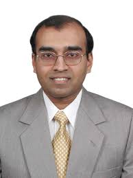Dr R Narendhar